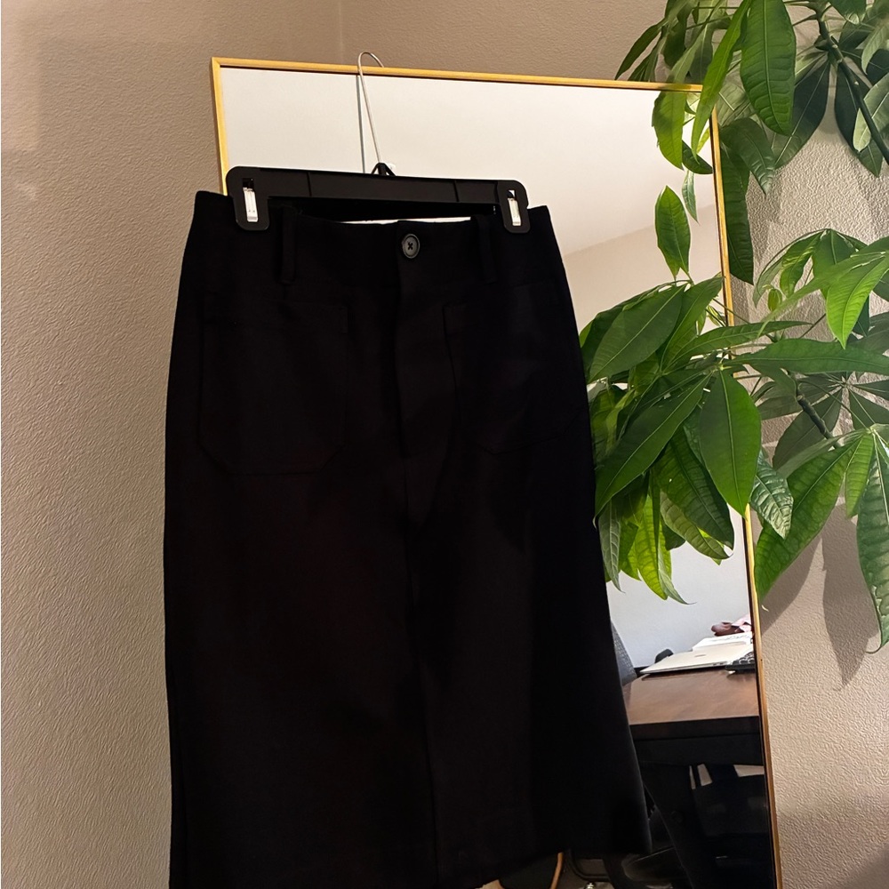 MAEVE BY ANTHROPOLOGIE The Colette Skirt - Women's Midi Skirt